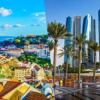 Viagens: Galeria: as 10 melhores cidades do mundo para viver segundo expatriados 