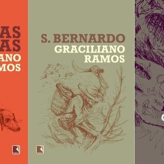 Literatura: 5 livros incríveis de Graciliano Ramos para ler o quanto antes