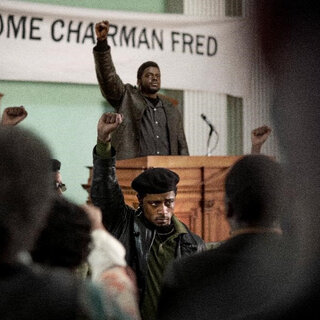 Cinema: Judas e o Messias Negro