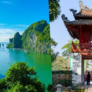 Viagens: Tour virtual: 9 atrações pelo Vietnã para ver online