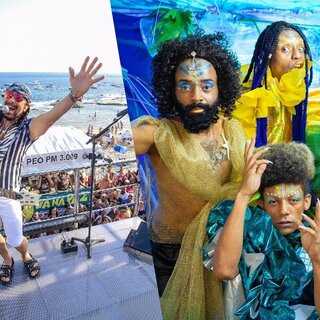 Na Cidade: Carnaval virtual: 19 eventos online para curtir a folia em casa