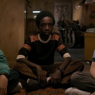 4 séries desconhecidas do  Prime Video para quem AMA Stranger Things,  da Netflix [LISTA]