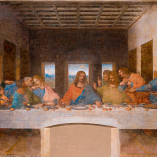 Exposição: Exposição "Leonardo da Vinci – 500 anos de um Gênio" reabre para visitas presenciais dia 24 de abril; saiba mais!