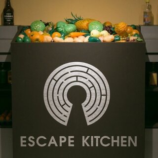 Na Cidade: Escape 60 inaugura sala inspirada em reality show de gastronomia 