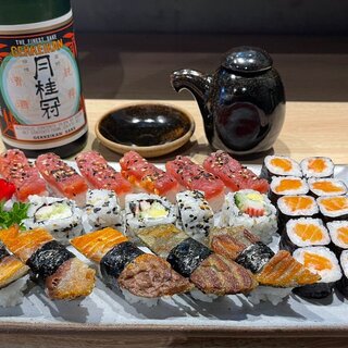 Restaurantes: Restaurante de comida japonesa faz promoção com segundo combinado grátis; saiba tudo!