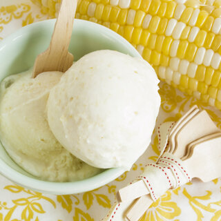 Receitas: Sorvete de milho-verde é opção de sobremesa para o verão; confira a receita!