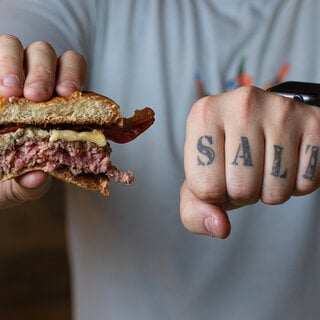 Restaurantes: Salt Burger'n'Bar abre as portas no bairro de Santana; saiba tudo!