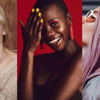 Moda e Beleza: Tendências de cabelo para o Outono/Inverno 2022