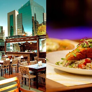 Bares: Conheça o Mahau Bar, bar-balada de São Paulo que aposta em gastronomia, coquetelaria e muita música