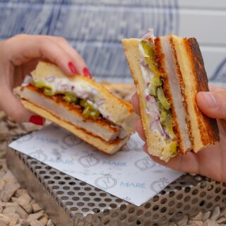 Restaurantes: 5 lugares em São Paulo para comer o famoso sanduíche japonês Katsu Sando
