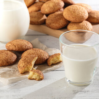 Receitas: Biscoito de leite condensado é delicioso e prático; confira!