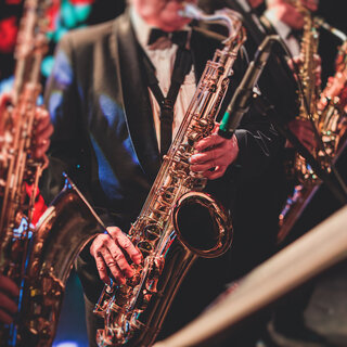 Música: Blues Jazz Brasil Festival