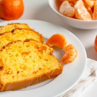 Receitas: Receita de bolo de tangerina é diferente e saborosa; confira o passo a passo!