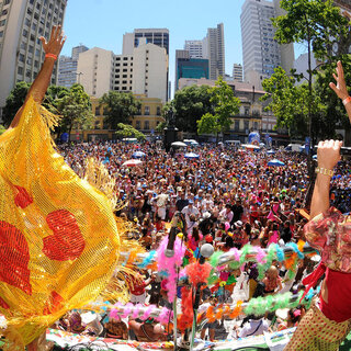 Na Cidade: São Paulo confirma esquenta de Carnaval em julho; saiba tudo!