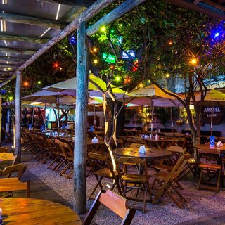 Bares: 16 bares na Vila Madalena para conhecer o quanto antes