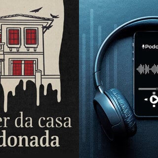 Estilo de vida: 8 podcasts para você ouvir se gostou de 'A Mulher da Casa Abandonada'