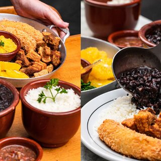 Restaurantes: 7 lugares em São Paulo que servem feijoada aos finais de semana 