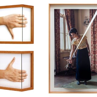 Exposição: Corpo da Obra