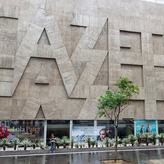 Sabah - Avenida Paulista - 17 dicas