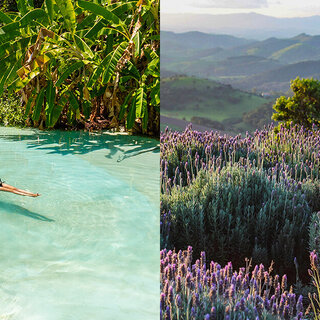 Viagens Nacionais: 10 lugares no Brasil que vão fazer você sentir que está em outro país