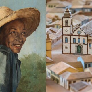 Exposição: Saiba tudo sobre as 12 exposições do Museu do Ipiranga