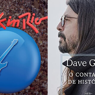 Literatura: Já está com saudades do Rock in Rio? Confira 9 livros para quem ama música