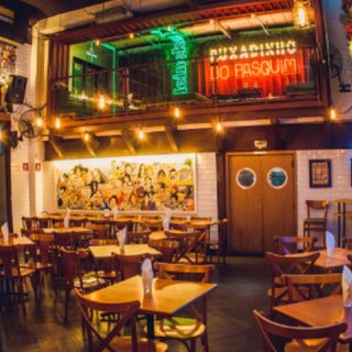Bares: Aniversário de 8 anos - O Pasquim Bar e Prosa