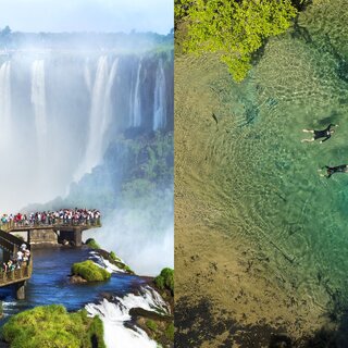 Viagens Nacionais: Viagens nacionais baratas em 2022: conheça 15 destinos incríveis e acessíveis!