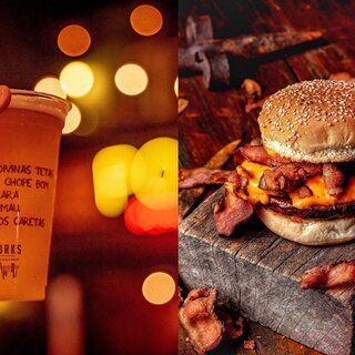 Bares: Porks Porco & Chope chega à Vila Madalena com delícias de até R$ 22; saiba mais!