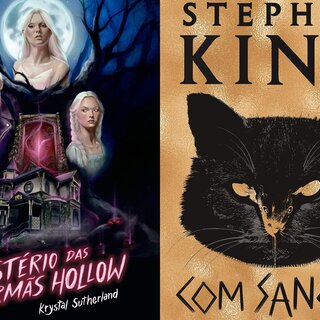 Literatura: 10 livros de terror e mistério para entrar no clima do Halloween 2022
