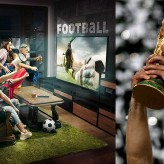 Casa e decoração: Copa do Mundo 2022: saiba como organizar sua casa para receber os amigos durante os jogos