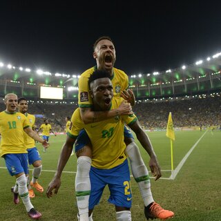 TV: Copa do Mundo 2022: veja datas, horários e como assistir aos jogos do Brasil!