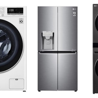 Promoções e descontos: Black Friday 2022: confira as promoções imperdíveis de linha branca da LG!