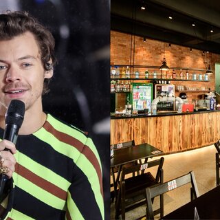 Bares: Bar promove ação exclusiva na Copa do Mundo e leva clientes para assistirem ao show de Harry Styles no camarote do Allianz Parque; saiba mais!