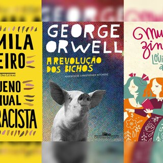 Literatura: 15 e-books e livros por até R$ 15 para comprar na Black Friday 2022