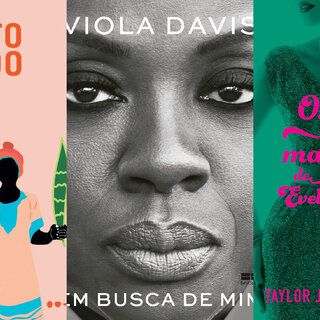 Literatura: 12 dicas de livros para presentear no Amigo Secreto em 2022