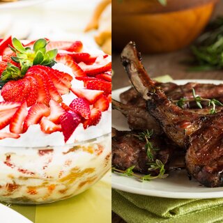 Receitas: Aprenda todas as receitas da Ceia de Natal dos vencedores do MasterChef+
