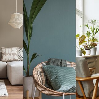 Casa e decoração: Ano novo, casa nova: 6 principais tendências de decoração em 2023
