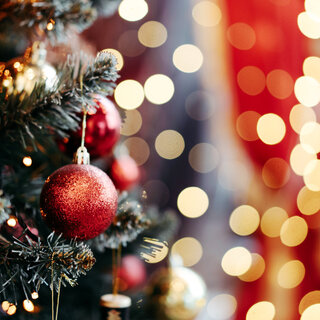 Casa e decoração: Decoração de Natal: como aplicar o Feng Shui para atrair boas energias