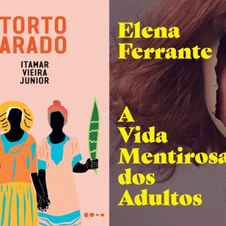 Filmes e séries: 18 adaptações de livros que chegam ao streaming e cinema em 2023