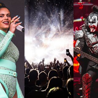 Shows: 14 festivais de música para curtir em São Paulo em 2023