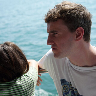 Filmes e séries: Resenha: 'Aftersun'