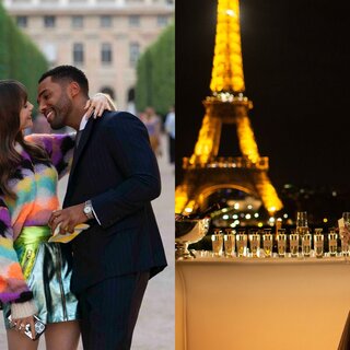 Viagens: 12 lugares em Paris que todo fã de 'Emily em Paris' precisa conhecer