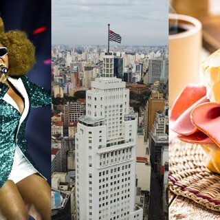 Na Cidade: De concerto na Catedral da Sé a sanduíche de mortadela gigante: o que fazer no feriado do Aniversário de São Paulo 2023