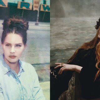 Shows: MITA Festival 2023 confirma Lana Del Rey e Florence + The Machine; veja o line-up completo!