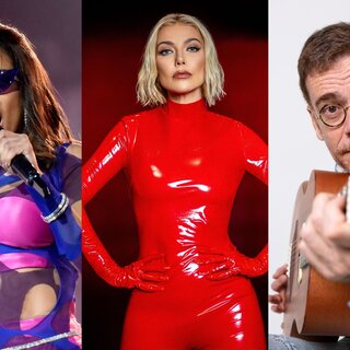 Shows: Mais de 20 shows imperdíveis em São Paulo em fevereiro de 2023