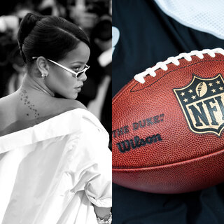 Música: Saiba como assistir ao show da Rihanna no Super Bowl 2023