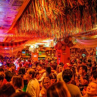 Bares: Tatu Bola, Boa Praça e Eu Tu Eles anunciam programação especial de Carnaval; saiba mais!
