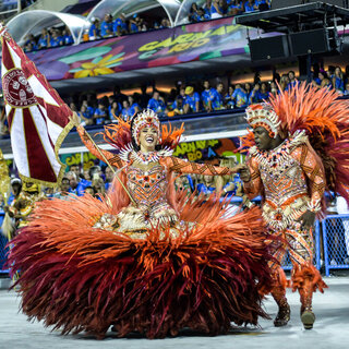 TV: Transmissão do Carnaval 2023 na TV e na Internet