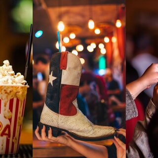 Bares: Conheça 5 drinks instagramáveis do Folks Pub, em São Paulo
